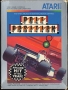 Atari  5200  -  Pole Position (1983) (Atari) (U)